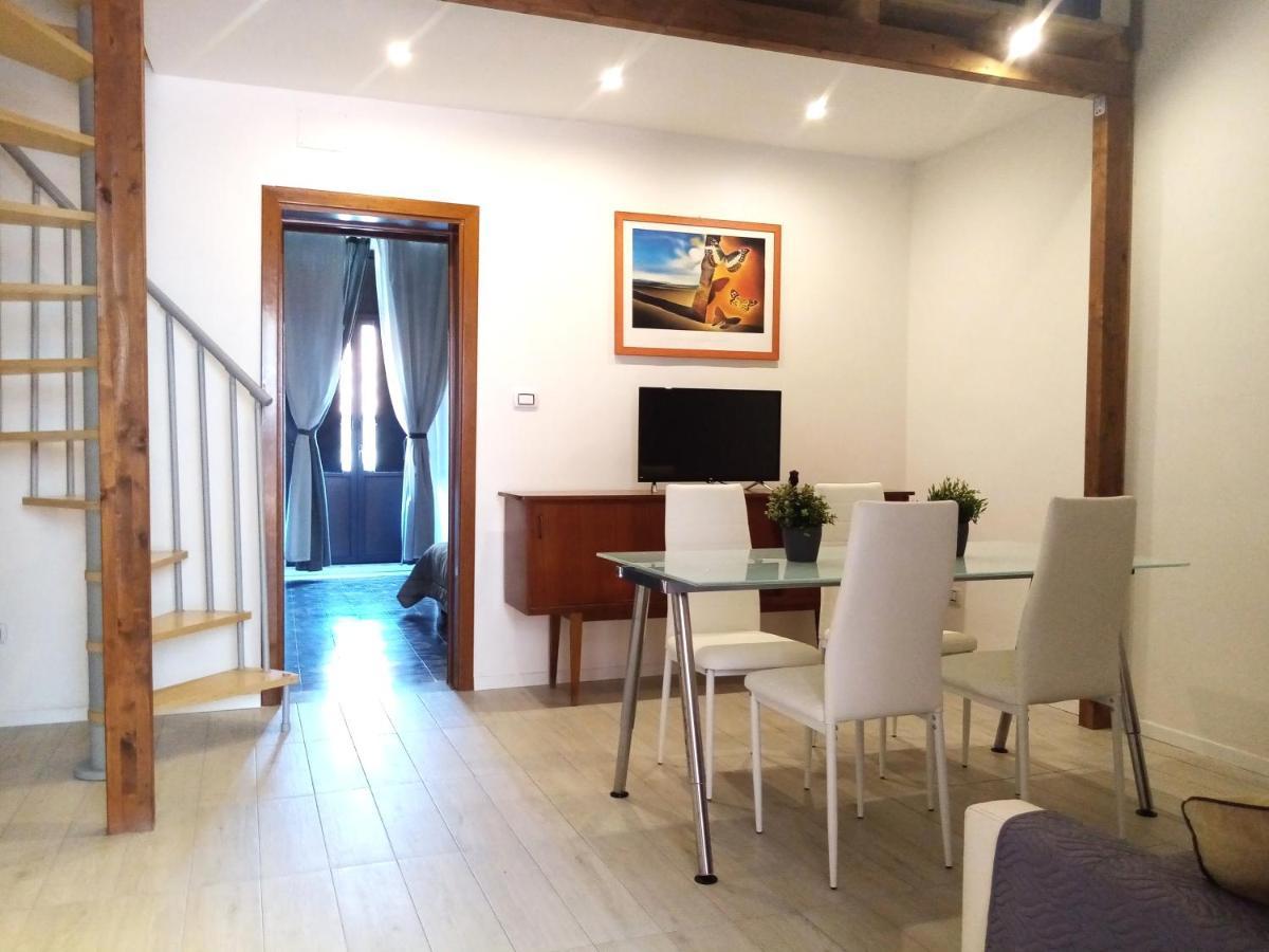 Holiday home Christian's House Catania