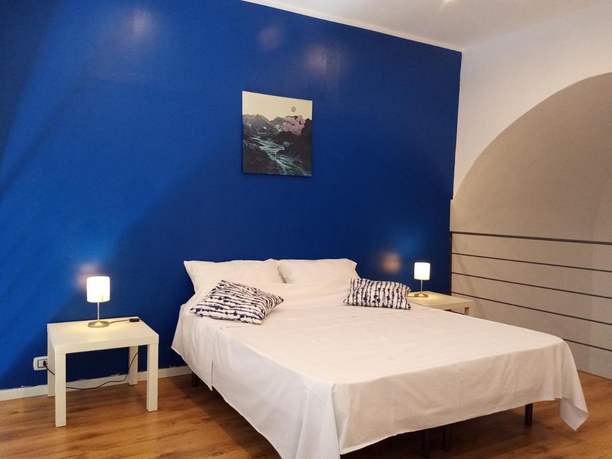 Christian's House Holiday home Catania