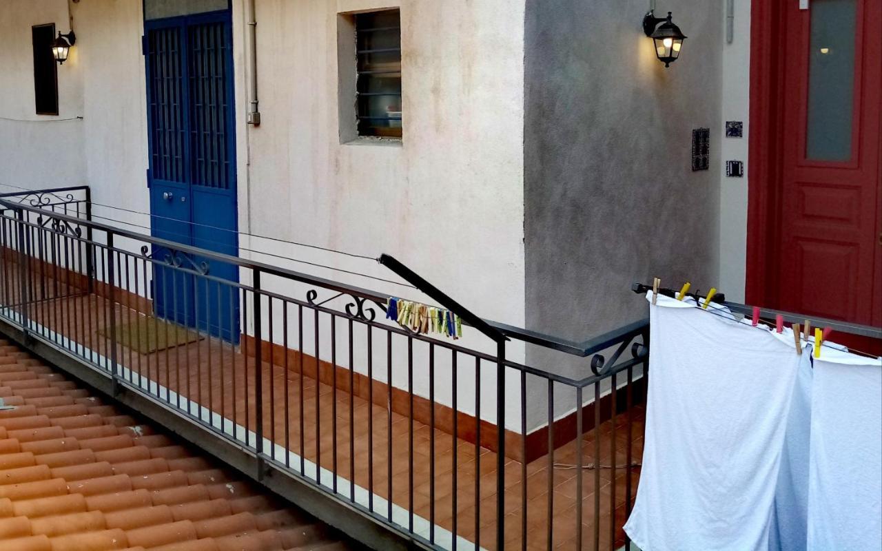 Christian's House