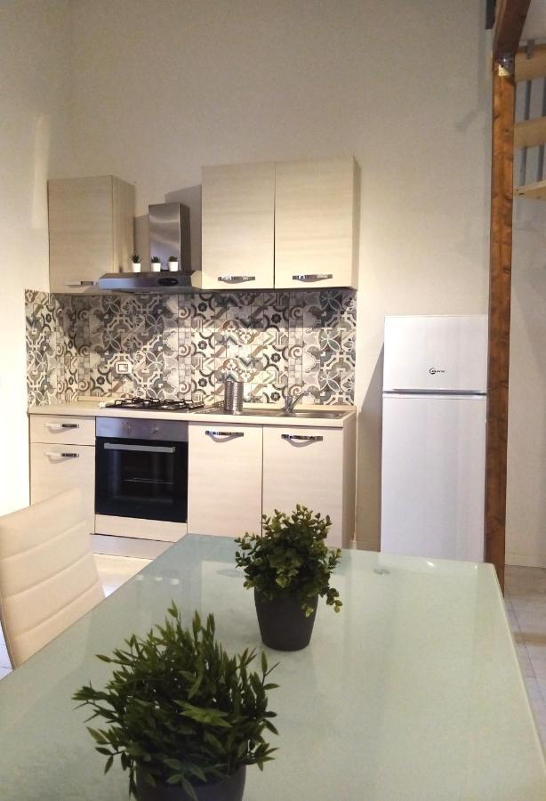 Holiday home Christian's House Catania