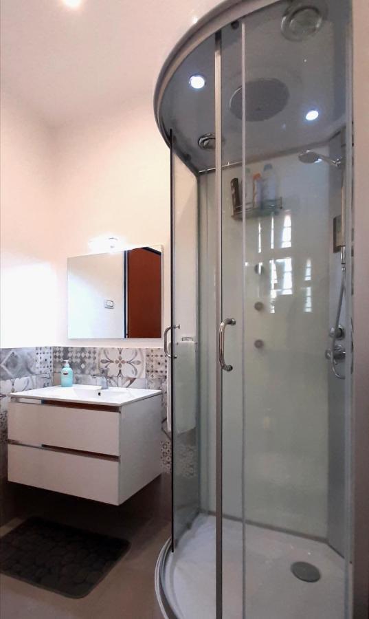 Holiday home Christian's House Catania